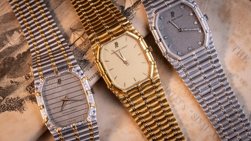 Discover Your Next Piece