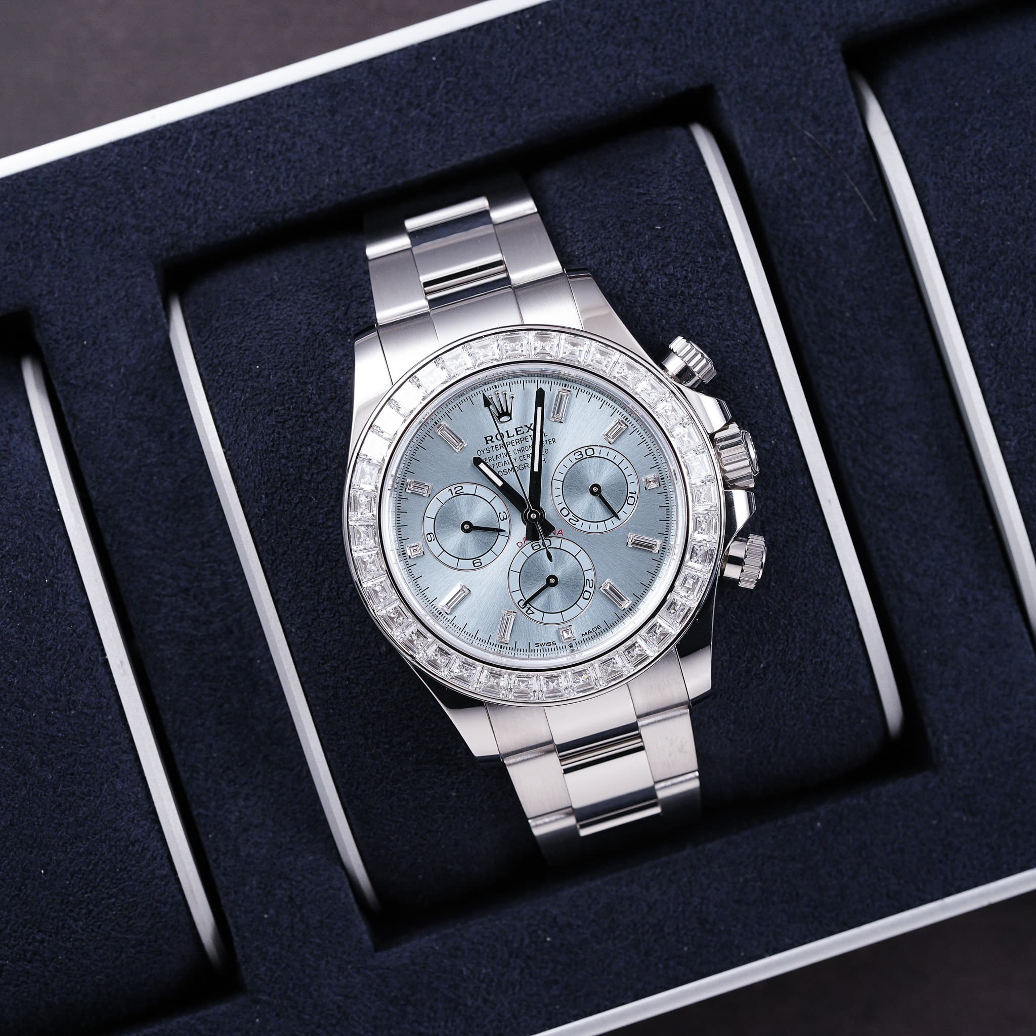 Rolex Daytona